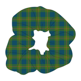 Paw Scouts - Paw Scouts Plaid - The Scrunchie